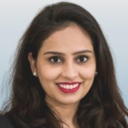Deeksha Singh